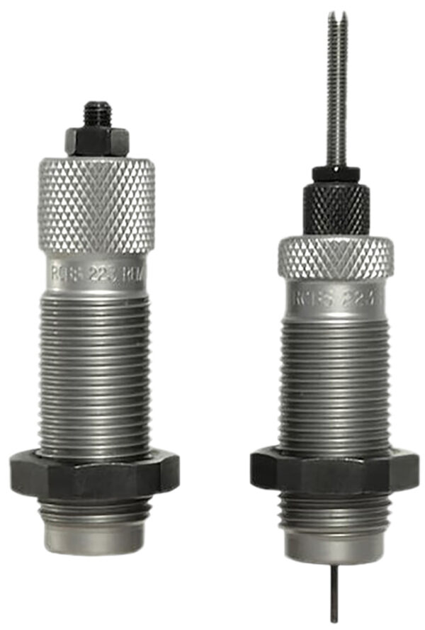 RCBS 30201 F L DIE SET 22 ARC — view 1