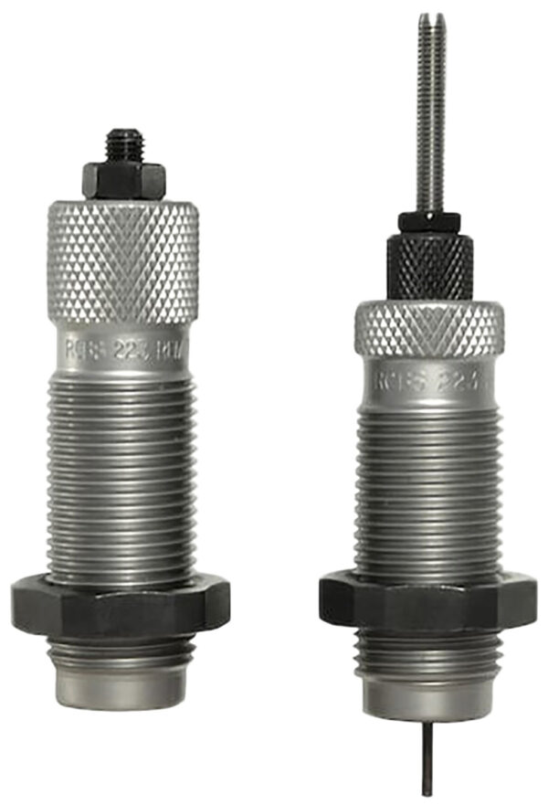 RCBS 30207 Full Length Taper Crimp Set 22 ARC — view 1