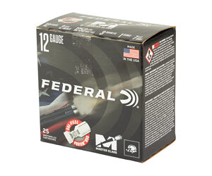 FED MASTER CLSS 12GA 2.75" 1OZ #7.5 — view 3