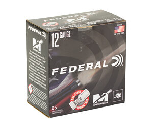 FED MAST CLS 12GA 2.75" 1 1/8OZ #7.5 — view 2