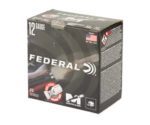 FED MAST CLS 12GA 2.75" 1 1/8OZ #7.5 — view 3