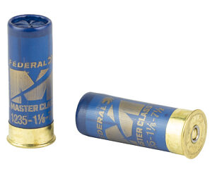 FED MAST CLS 12GA 2.75" 1 1/8OZ #7.5 — view 4