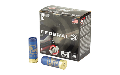FED MAST CLS 12GA 2.75" 1 1/8OZ #8 — view 1