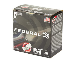 FED MAST CLS 12GA 2.75" 1 1/8OZ #8 — view 3