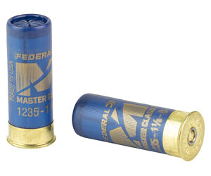 FED MAST CLS 12GA 2.75" 1 1/8OZ #8 — view 4