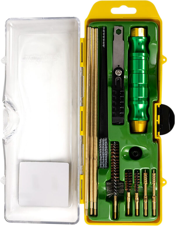 Remington Accessories RUARCK Premier Cleaning Kit 223/5.56 Cal AR Tactical — view 1