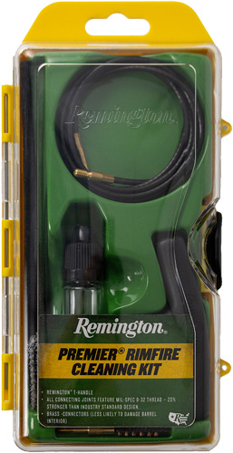 REMINGTON CLEANING KIT RIMFIRE — view 1