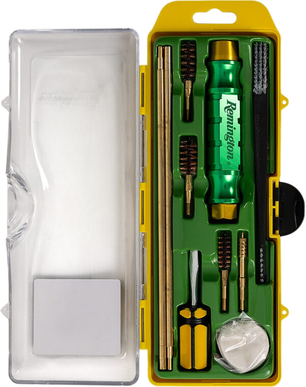 Remington Accessories RLACK Premier Cleaning Kit 30/35/45 Cal Universal Lever Action — view 1