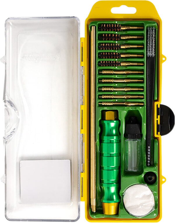 Remington Accessories RURCK Premier Component Kit Multi Rifle — view 1