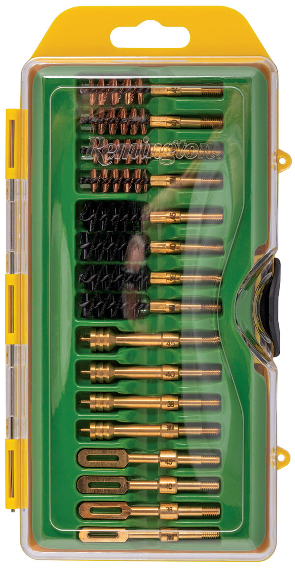 Remington Accessories RMCKP Master Component Kit Multi Pistol — view 1