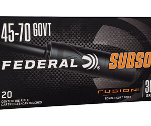 FUSION 45-70GOVT 300GR BSP 20/200 — view 2