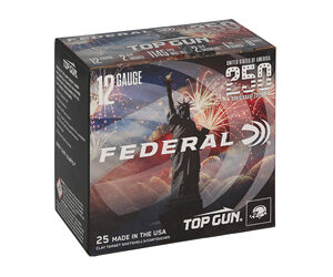 FED 250TH ANV USA TPGN 12GA 2.75" #8 — view 2