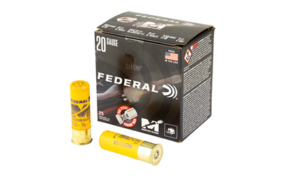 FED MSTR CLASS 20GA 2.75" 7/8OZ #7.5 — view 1