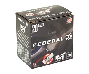 FED MSTR CLASS 20GA 2.75" 7/8OZ #7.5 — view 2