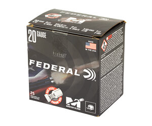 FED MSTR CLASS 20GA 2.75" 7/8OZ #7.5 — view 3