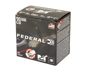 FED MASTER CLASS 20GA 2.75" 7/8OZ #8 — view 3