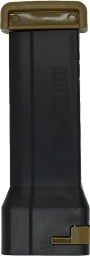 RAM-IT FAST LOADERS 5.56 223 - 300 BLACKOUT BLACK & FDE — view 1