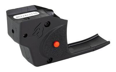 VIRIDIAN E SERIES RED LSR TAURUS GX4 — view 1