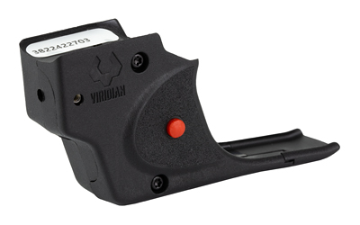 VIRIDIAN E SERIES RED LSR RUGER MAX9 — view 1