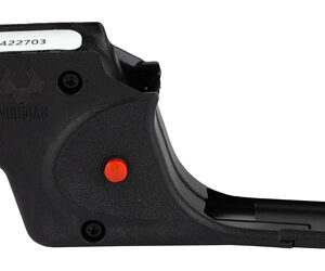 VIRIDIAN E SERIES RED LSR RUGER MAX9 — view 3