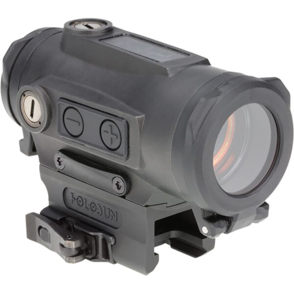 HLS 530C RD MRS SLR SHK TTNM — view 1