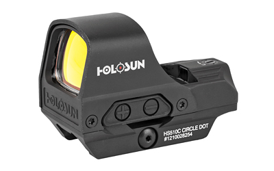 H-SUN REFLEX MRS REX DUAL RETICLE QR — view 1