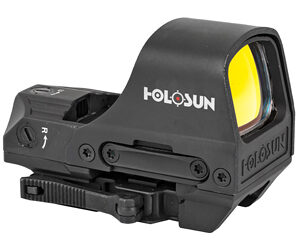 H-SUN REFLEX MRS REX DUAL RETICLE QR — view 2