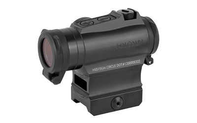 H-SUN 20MM MRS RED SHAKE QD — view 1