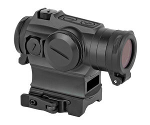 H-SUN 20MM MRS RED SHAKE QD — view 2