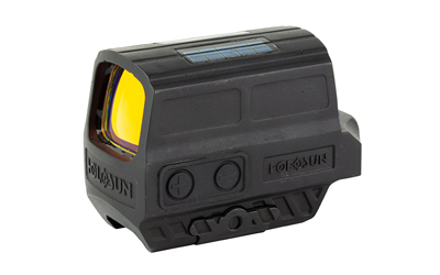 H-SUN ENCLOSED REFLEX TI MRS RED SLR — view 1