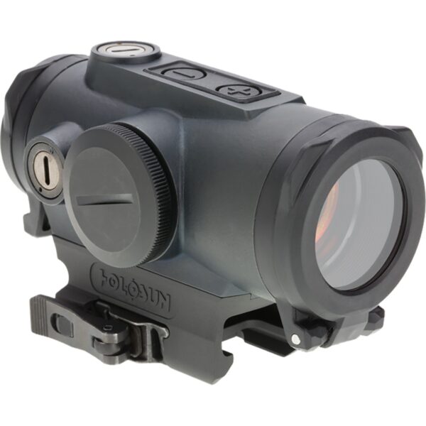 HLS 530G GR MRS SHK TTNM — view 1