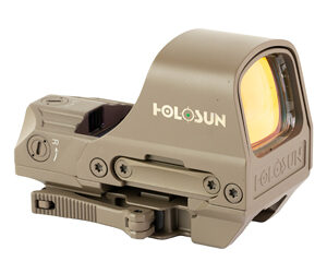 H-SUN ELITE REFLEX MRS GRN SOLAR FDE — view 2