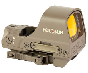 H-SUN REFLEX MRS RED QR FDE — view 2