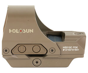 H-SUN REFLEX MRS RED QR FDE — view 3