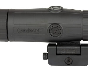 H-SUN MAGNIFER 3X W/ FLIP & QD — view 3