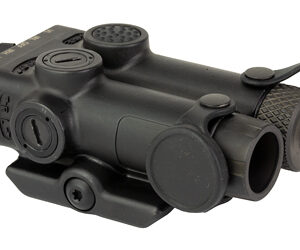 H-SUN LASER GREEN & IR TI BODY — view 2