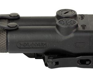 H-SUN LASER GREEN & IR TI BODY — view 3