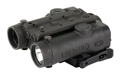 H-SUN LASER GREEN & IR W/IL TI BODY — view 1