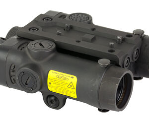 H-SUN LASER GREEN & IR W/IL TI BODY — view 2