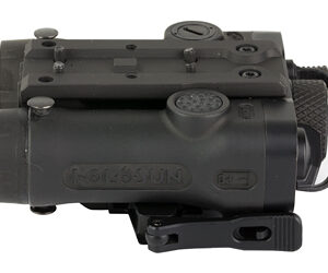 H-SUN LASER GREEN & IR W/IL TI BODY — view 4