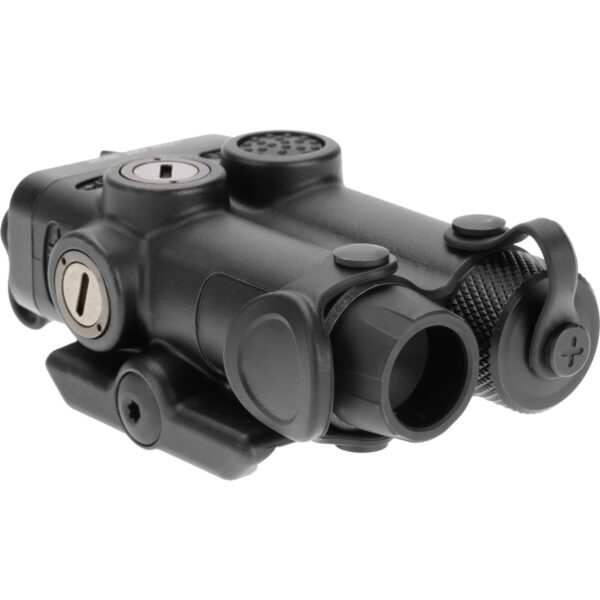 HLS LSR LE117 IR TI — view 1