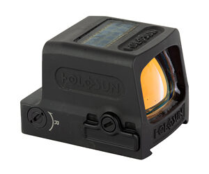 H-SUN 509T X2 REFLEX MRS GRN SLR — view 2
