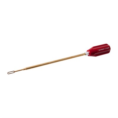 HANDGUN CLEANING ROD — view 1