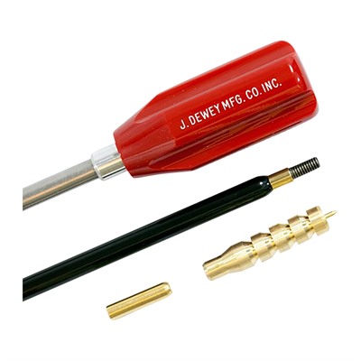 DEWEY 54   50 CAL CLEANING ROD — view 1