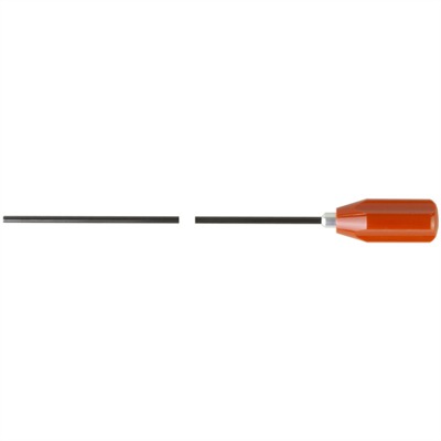 22-C-30, 30'' ROD W/8-32 TPI MALE & 8-32 FEM ADPTR, BRASS JAG — view 1