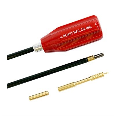 DEWEY 30 CAL CLEANING ROD - 52 — view 1