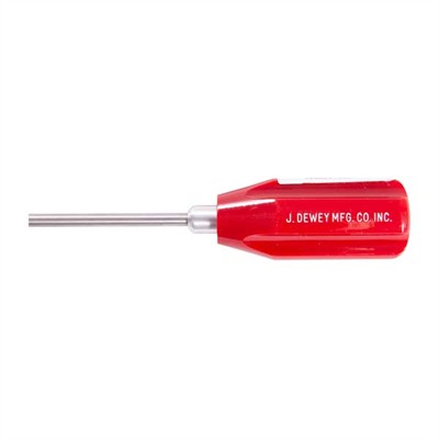 DEWEY 24-HSS ROD — view 1