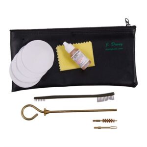 9MM/.38 CAL. PISTOL KIT