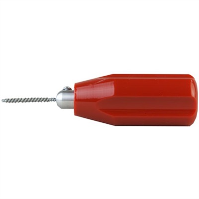 PORT CLEANING BRUSH — view 1