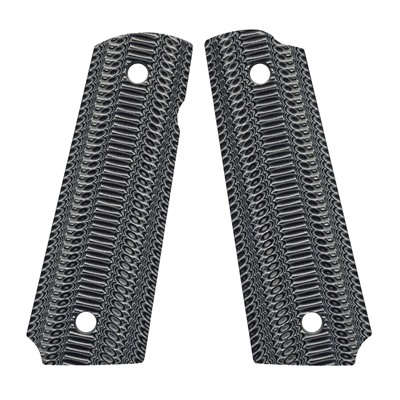 1911 GOVERNMENT, ALIEN, BLACK GRAY — view 1
